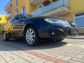 Seat Exeo 1,8TSí kombi - 2