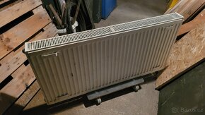 Radiator VK 22/600/1200 - 2