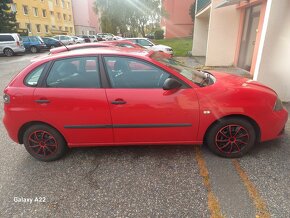 Seat Ibiza 1.4 16v - 2