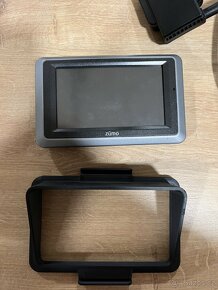 Navigace GARMIN ZÜMO 660 - 2