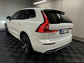 Volvo XC60 B5d AWD DPH R-Design - 2