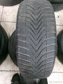 195/55 R15 VREDESTEIN (5mm) č.13945 - 2