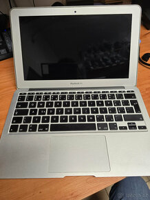 MacBook Air 11 E2014 - 2