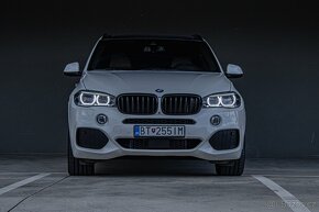 BMW X5 xDrive 40d A/T - 2