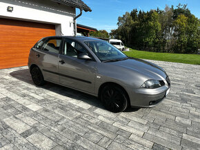 Seat Ibiza - 135 tis km - 2