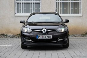 Renault Mégane Combi 1.5 dci - 2