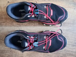 Dynafit Ultra Pro W black/fluo pink - 2