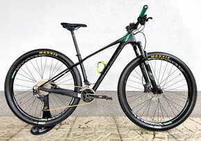 Horské kolo Orbea Alma M30 Carbon 29″ - 2