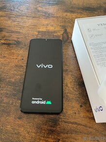 VIVO Y33s 8GB/128GB-V ZÁRUCE s paragonem(mobilní telefon) - 2