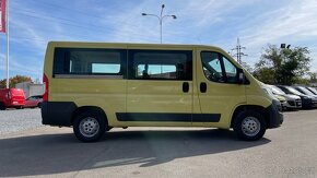 Citroën Jumper 2.2 HDI L2H1 5/6-MÍST, Odpočet DPH - 2