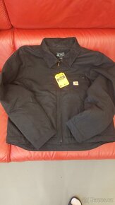 Bunda Carhartt duck Detroit jacket - 2