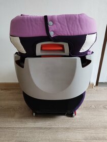 Autosedačka CYBEX Pallas-fix 9-36kg  - 2