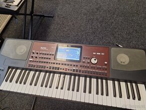 Korg pa 700 - 2