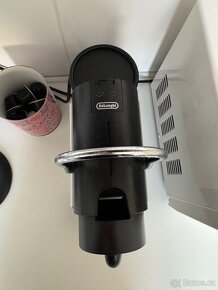 kávovar DeLonghi Nespresso - 2