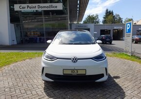 Volkswagen ID.3, Pro 150 kW - 2