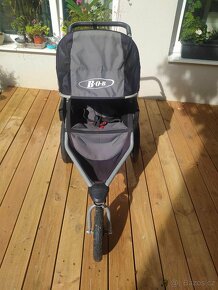 Britax Bob Revolution - 2