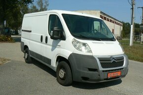 Citroen Jumper  2.2HDi L1H1 - 2007 - 2