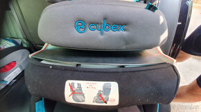 Cybex Solution X2 s ISOFIX - 2