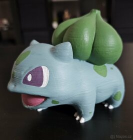 Bulbasaur - 2