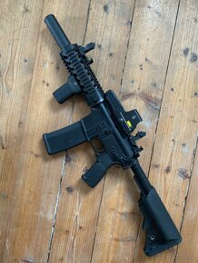 Specna AR15 M4 - 2