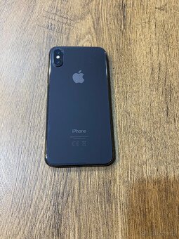 iPhone X 256 GB - 2