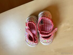Domácí obuv - 2