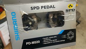 prodam spd pedaly a platformy Xt - 2