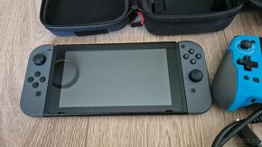 Nintendo Switch Lite - 2