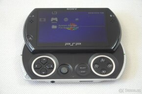 SONY PlayStation Portable GO 16GB - 2