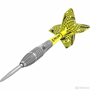 Steel šipky Target Darts Bolide 05 SP 24g - 2