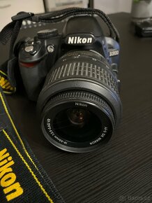 Nikon d3100 - 2