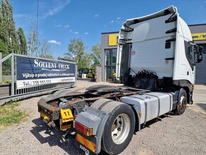 Iveco Stralis 450 EEV Standard + DPH - 2