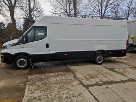 Iveco Daily - 2