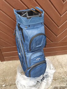 bag CALLAWAY Org 14 cart bag  a chev14 dry - 2