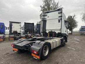 Iveco STRALIS 480,Euro6,Standart - 2