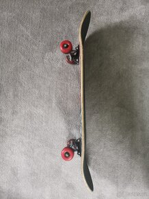 Skate Darkstar Manifest a T-tool Jart - 2