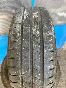 Letni pneu 195/60r16 - 2