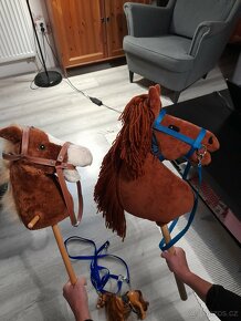 hobby horse - 2