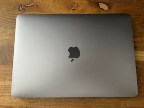 Apple Macbook Pro 13,3" 2020 M1 Touchbar Space Gray - 2