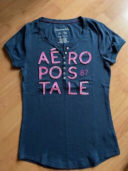 Aeropostale damske tricko - 2