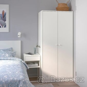 Skříň z Ikea - 2