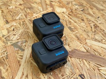 GoPro HERO11 Black Mini - 2