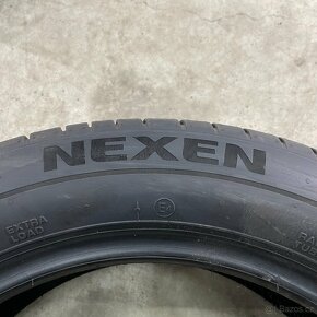 NOVÉ Letní pneu 195/55 R16 91V Nexen - 2