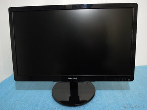 22“ IPS LED Monitor Philips 226V4LSB 1920x1080 DVI - 2