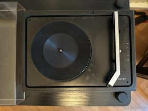 Gramofon Tesla NC07 - 2