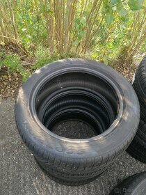 Pirelli 255/50/19 zimní pneu - pouze 1ks - 2