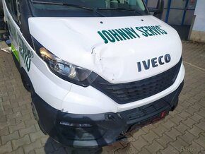 Iveco Daily 50C35 - 2