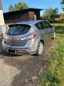 Mazda 3, 1.6 benzin, 77kw - 2