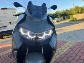 BMW C 400 GT - MAX. VÝBAVA - 2