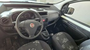 Fiat Fiorino 1.4i  kombi - 2